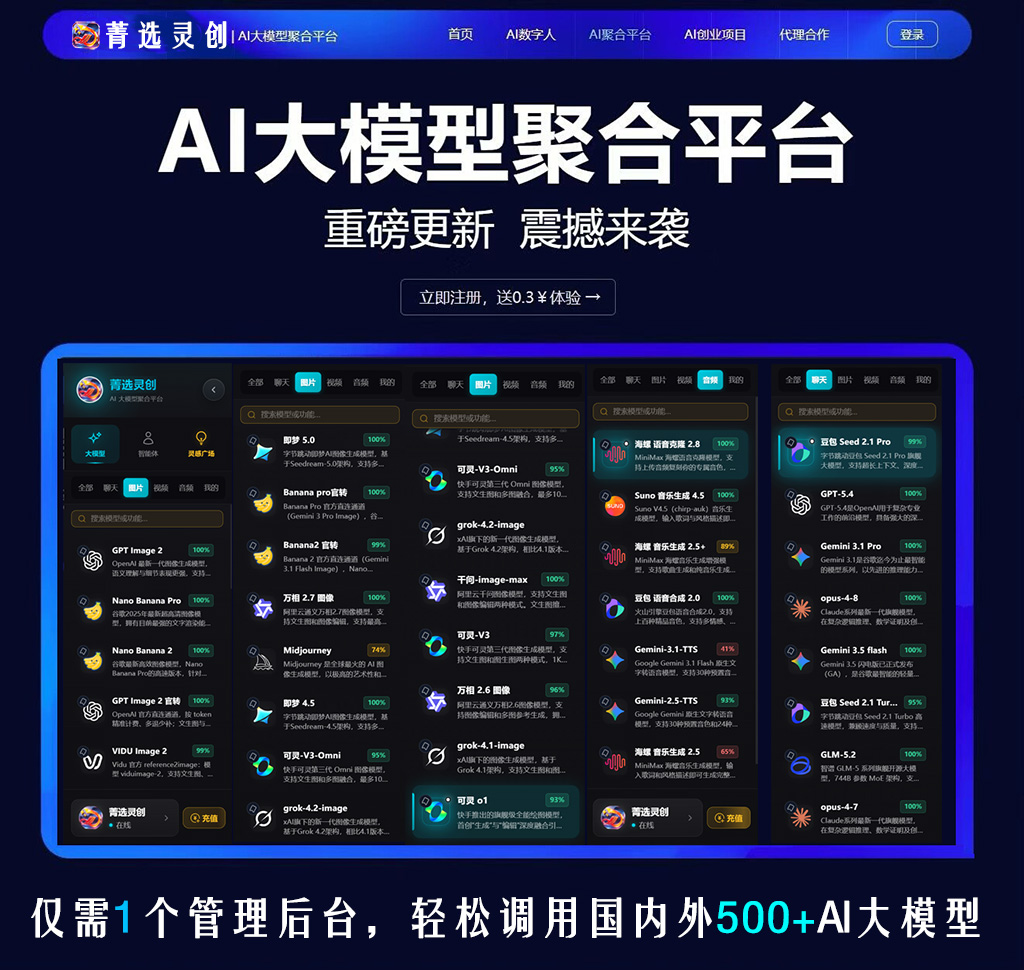 AI 音频与音乐创作案例